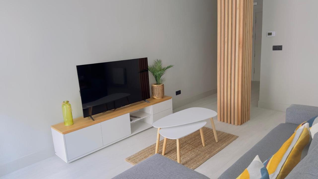 Plentzia, Junto Al Puerto Διαμέρισμα Εξωτερικό φωτογραφία
