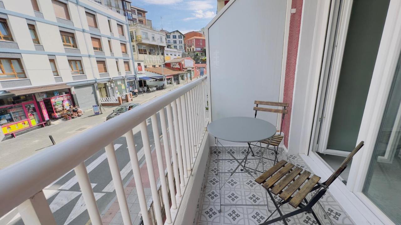 Plentzia, Junto Al Puerto Διαμέρισμα Εξωτερικό φωτογραφία