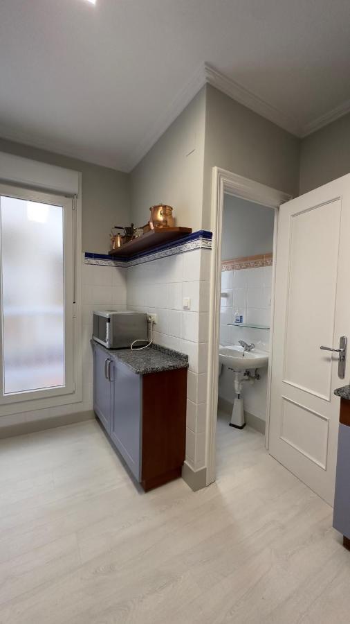 Plentzia, Junto Al Puerto Διαμέρισμα Εξωτερικό φωτογραφία