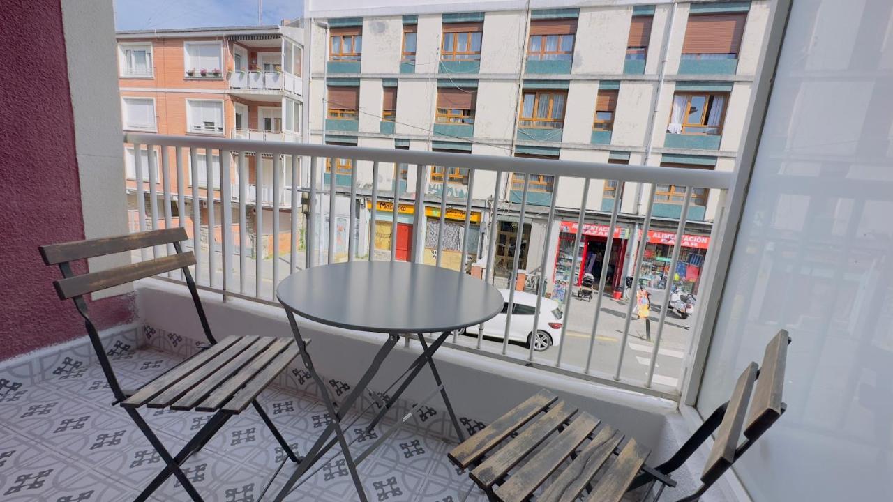 Plentzia, Junto Al Puerto Διαμέρισμα Εξωτερικό φωτογραφία